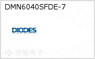 DMN6040SFDE-7ͼƬ