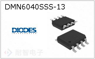 DMN6040SSS-13