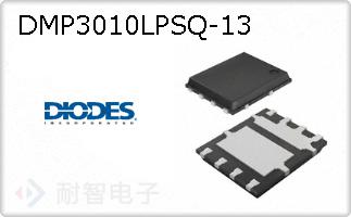 DMP3010LPSQ-13