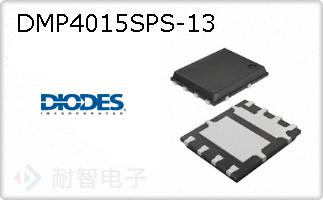 DMP4015SPS-13