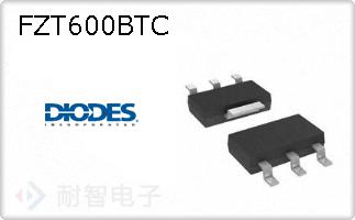 FZT600BTC