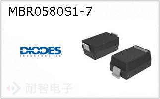 MBR0580S1-7ͼƬ