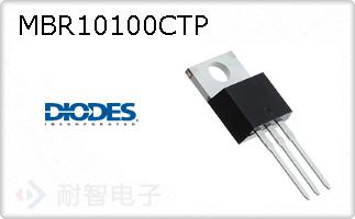 MBR10100CTP