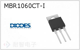 MBR1060CT-I