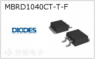 MBRD1040CT-T-FͼƬ