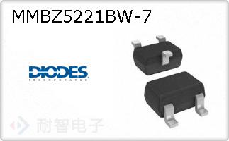 MMBZ5221BW-7