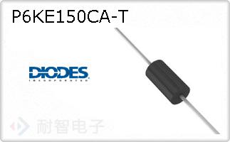 P6KE150CA-T