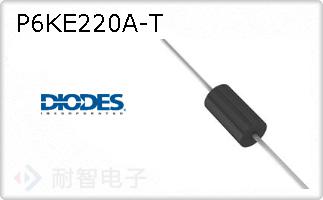 P6KE220A-T