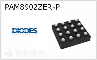 PAM8902ZER-P