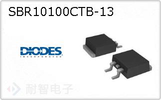 SBR10100CTB-13ͼƬ