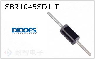 SBR1045SD1-T