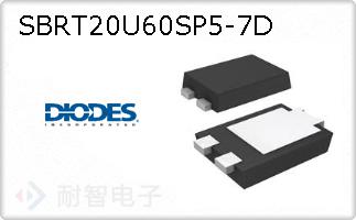 SBRT20U60SP5-7D