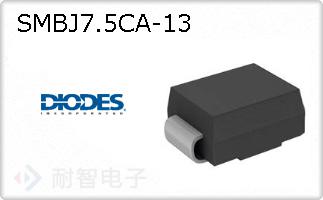 SMBJ7.5CA-13