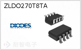 ZLDO270T8TA