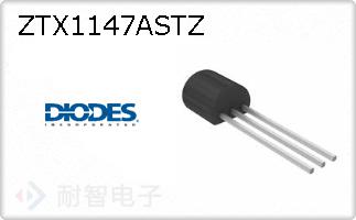 ZTX1147ASTZ