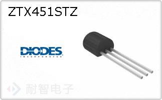 ZTX451STZ