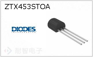 ZTX453STOA