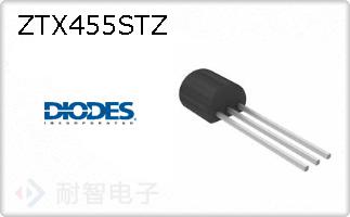 ZTX455STZ