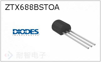 ZTX688BSTOA