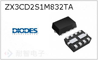 ZX3CD2S1M832TA