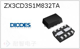 ZX3CD3S1M832TA