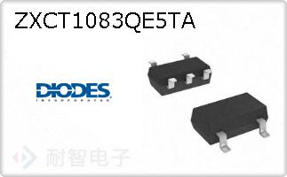 ZXCT1083QE5TA