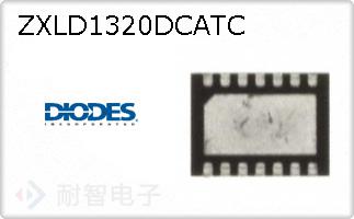 ZXLD1320DCATCͼƬ