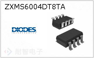 ZXMS6004DT8TA