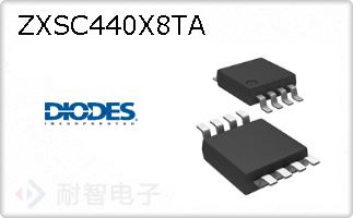 ZXSC440X8TA