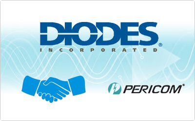 Diodes˾4ײ˼չͨPericom